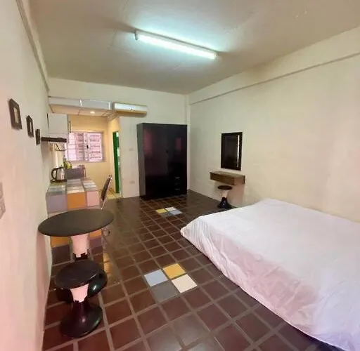 Ratanawong Place 516
