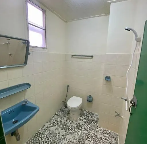 Ratanawong Place 516 Appartement