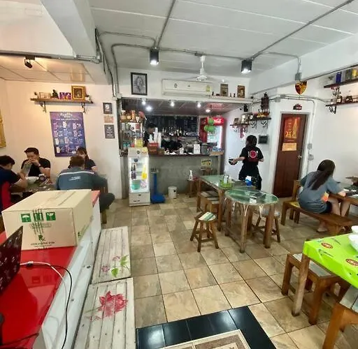 Ratanawong Place 516 Appartement *