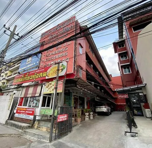 Ratanawong Place 516 *