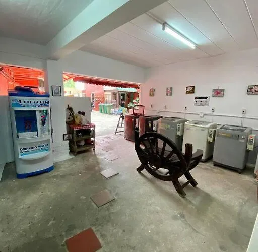 Ratanawong Place 516